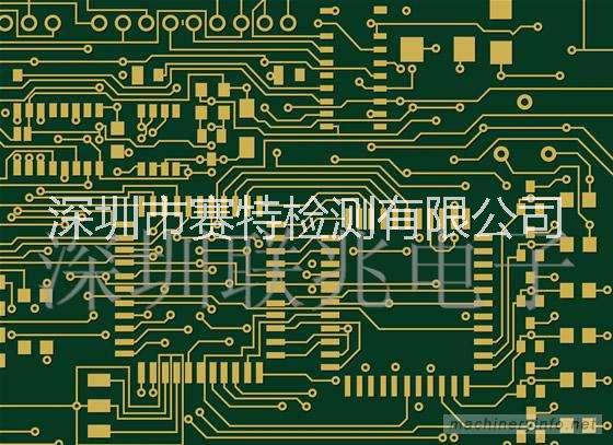 GBT 4677PCB板清洁度检测标准 PCB板清洁度检测报告 PCB板清洁度测试机构 清洁度测试方法图片