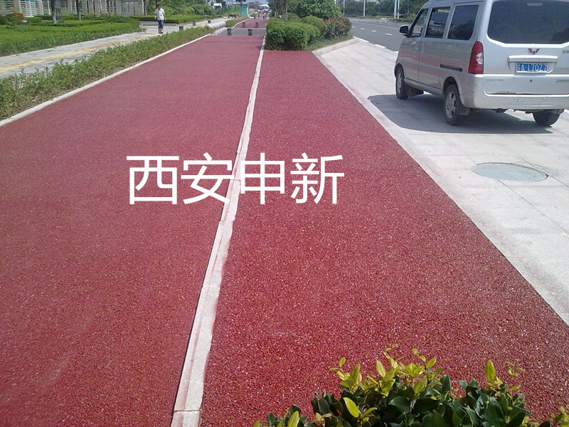 耐磨地坪圖片/耐磨地坪樣板圖 (4)