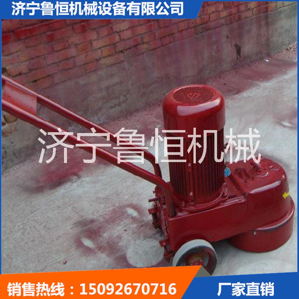 金剛石水磨石機圖片/金剛石水磨石機樣板圖 (1)