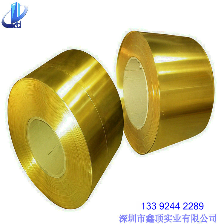 C2680黃銅圖片/C2680黃銅樣板圖 (2)