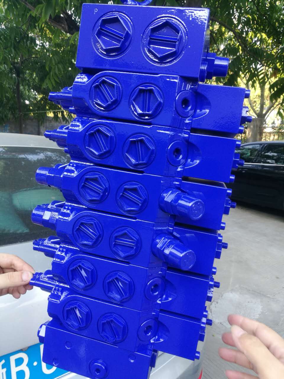 力士樂閥圖片/力士樂閥樣板圖 (3)