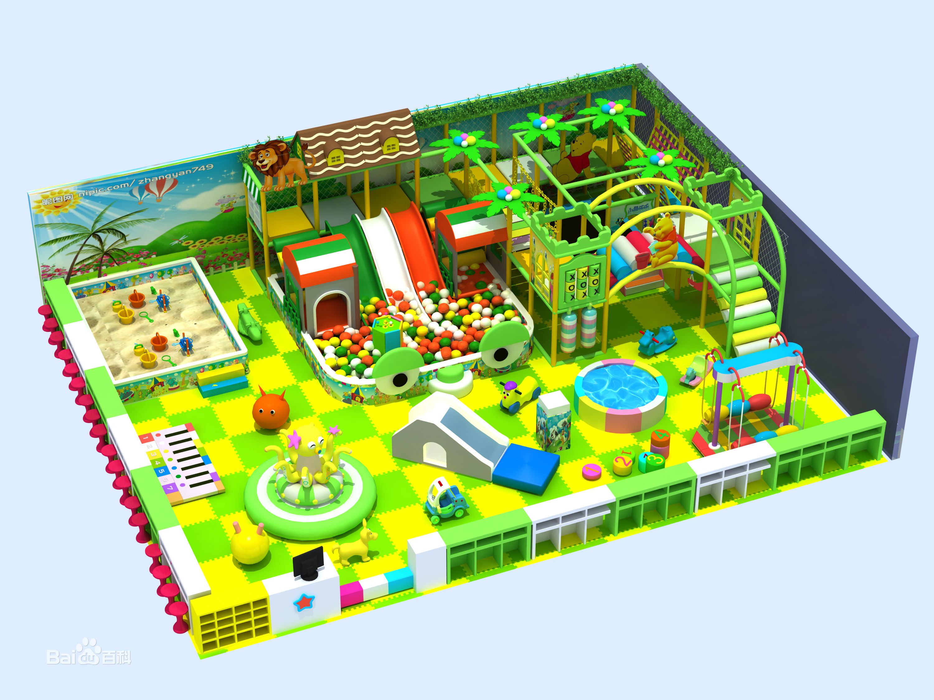 供應(yīng)【2018新款】?jī)和詺獗?  兒童游樂(lè)場(chǎng)設(shè)備報(bào)價(jià) 兒童游樂(lè)場(chǎng)