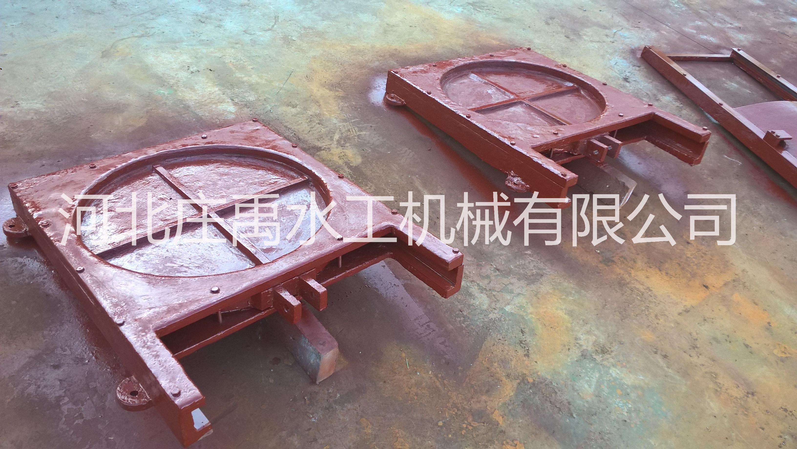 止水閘門圖片/止水閘門樣板圖 (3)