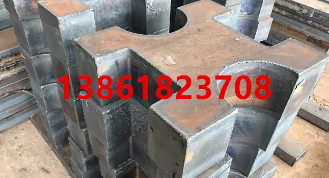 遼寧鞍山Q345B鋼板零割下料√