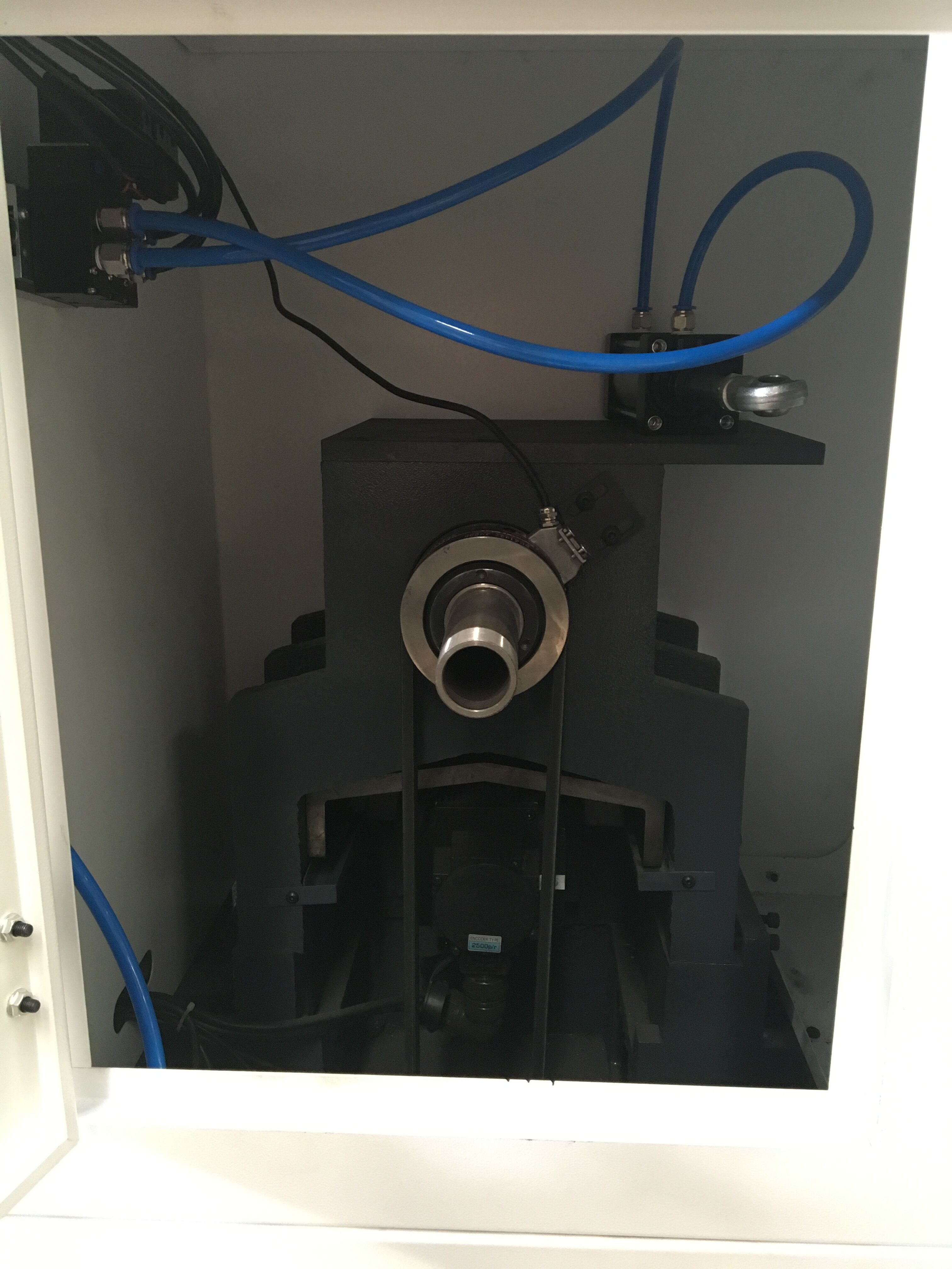 斜床身數(shù)控機(jī)床圖片/斜床身數(shù)控機(jī)床樣板圖 (2)