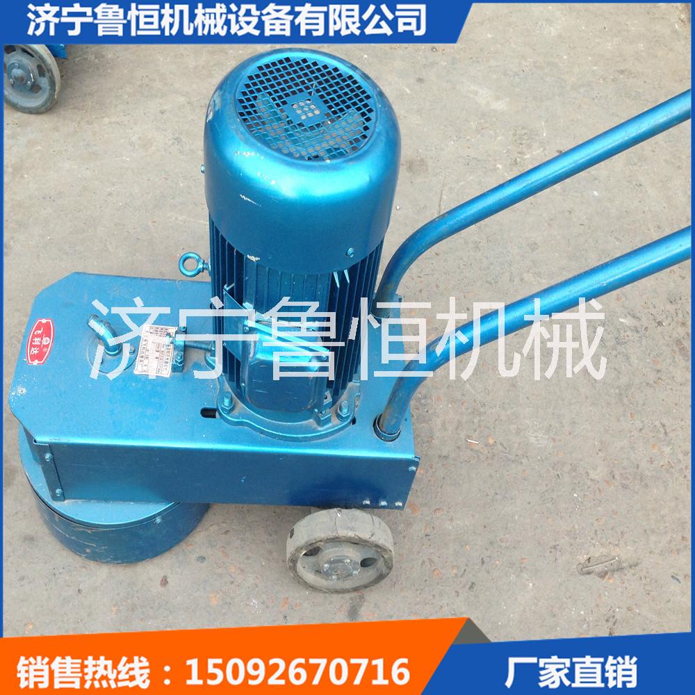 金剛石水磨石機圖片/金剛石水磨石機樣板圖 (4)