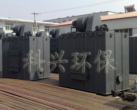 UF單機(jī)除塵器圖片/UF單機(jī)除塵器樣板圖 (3)