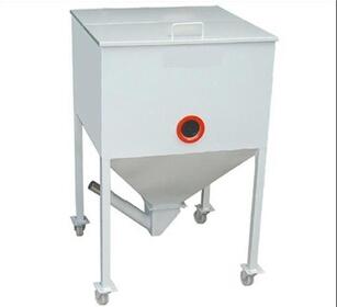 方形儲料桶圖片