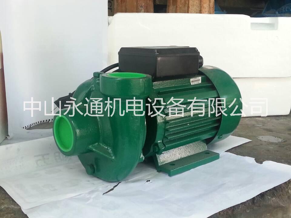 清水離心泵圖片/清水離心泵樣板圖 (3)