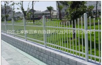 市政護(hù)欄圖片/市政護(hù)欄樣板圖 (4)