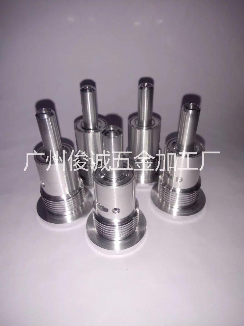 數(shù)控車(chē)銑 數(shù)控車(chē)銑復(fù)合加工 數(shù)控車(chē)銑復(fù)合加工產(chǎn)品
