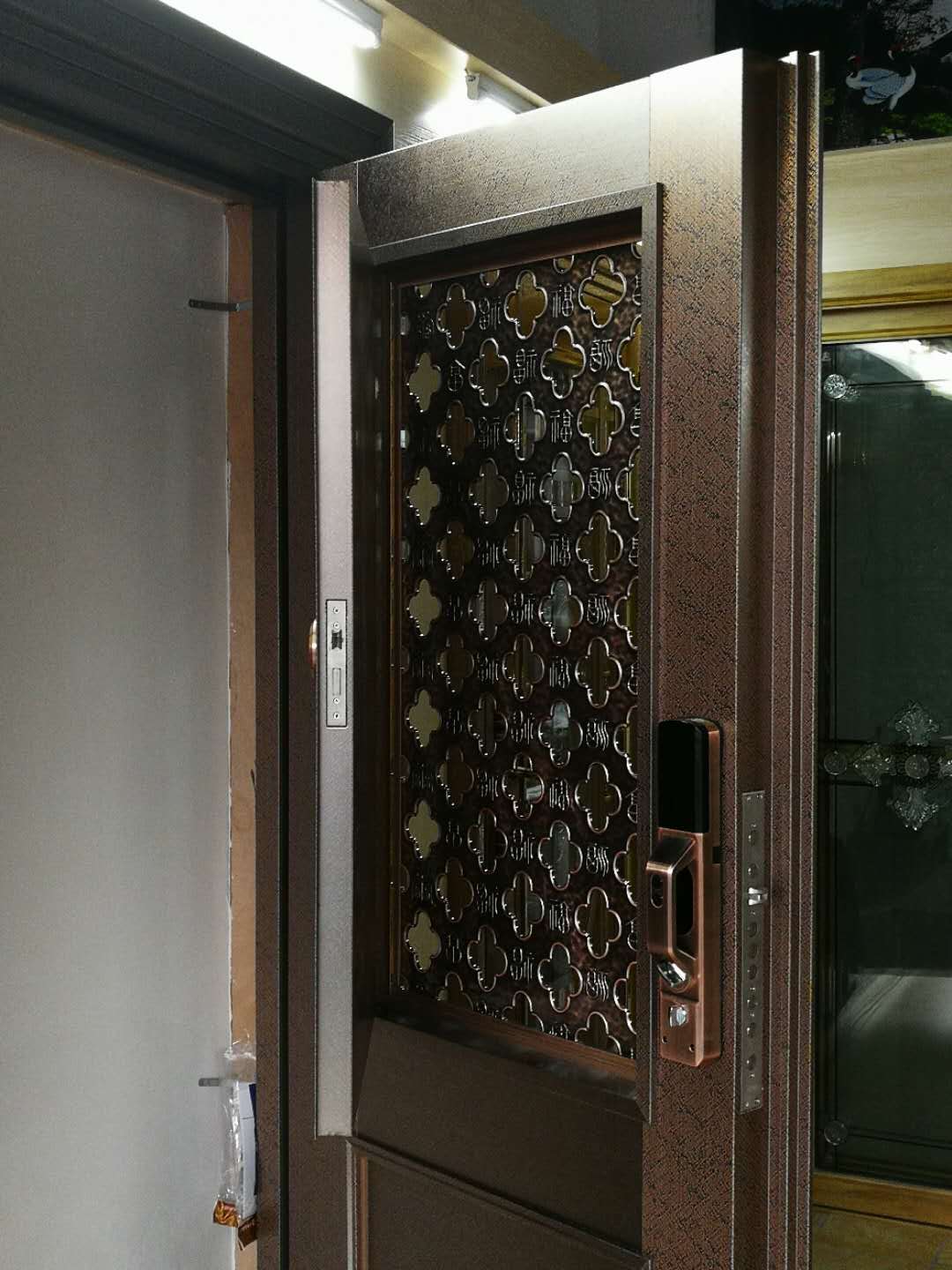 面包工藝圖片/面包工藝樣板圖 (3)