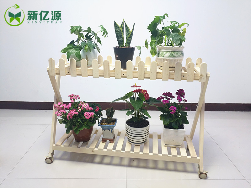 多肉花架圖片/多肉花架樣板圖 (3)