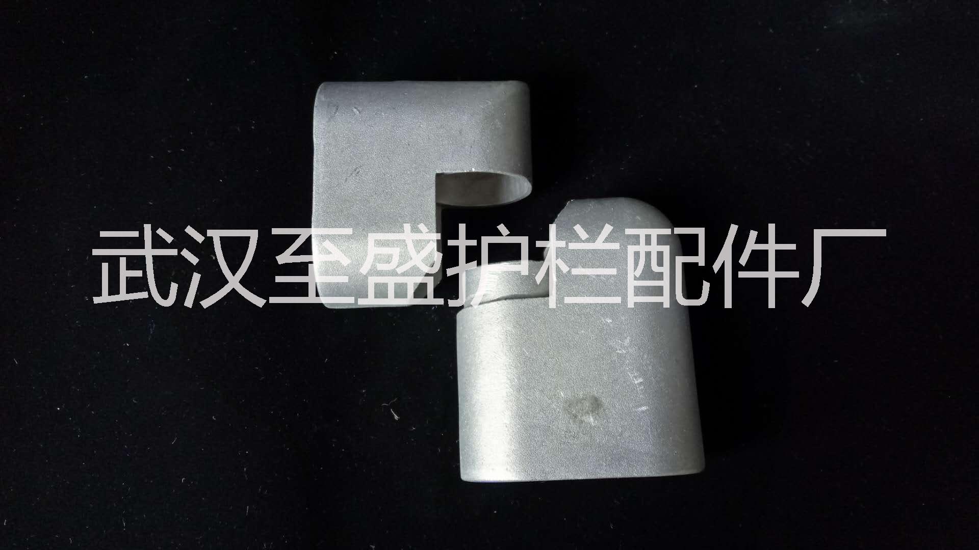 楼梯护栏直角转角90度弯头图片