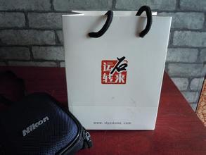 紙手提袋折底封底機圖片/紙手提袋折底封底機樣板圖 (2)