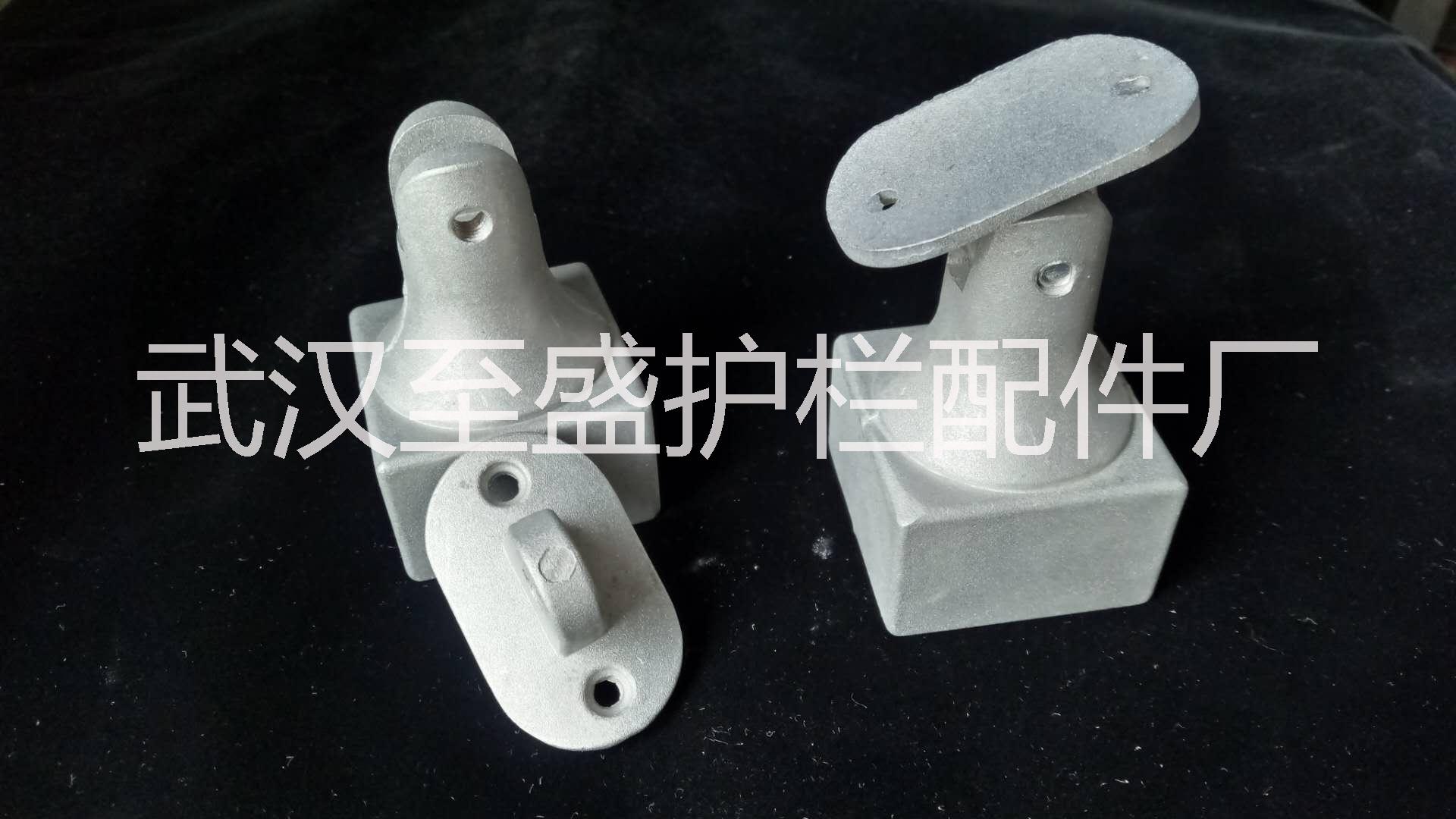 樓梯扶手立柱扶手管30度活動件圖片
