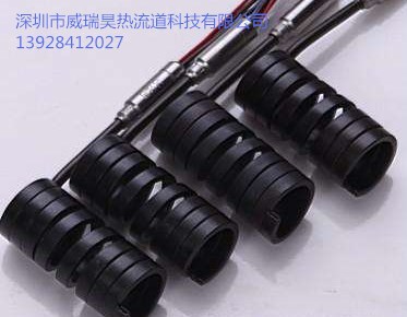 熱流道溫控箱圖片/熱流道溫控箱樣板圖 (2)