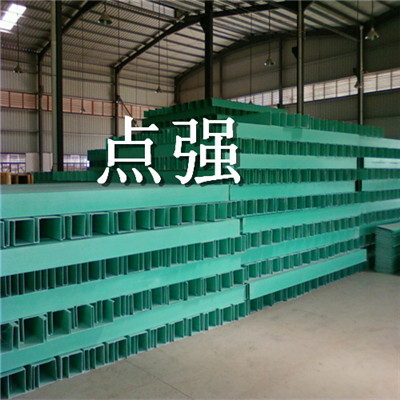 玻璃鋼橋架圖片/玻璃鋼橋架樣板圖 (3)
