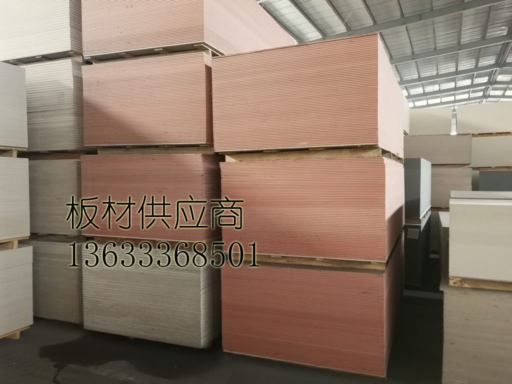 纖維硅酸鹽防火板圖片/纖維硅酸鹽防火板樣板圖 (4)