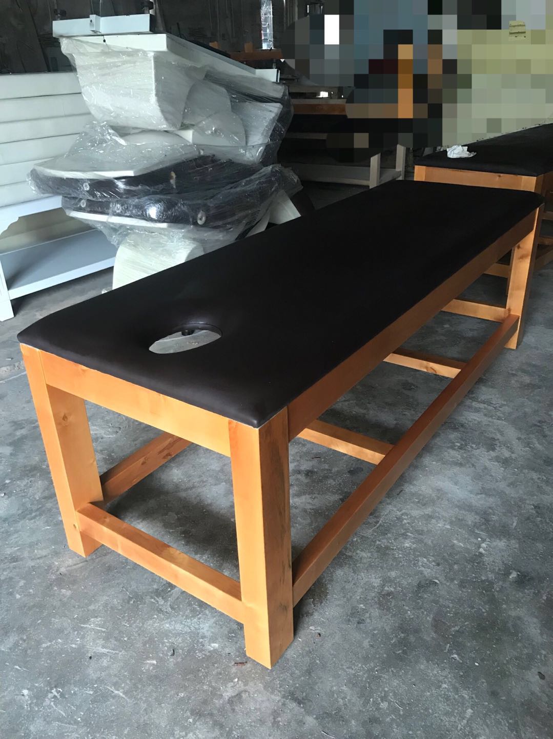 按摩床圖片/按摩床樣板圖 (3)