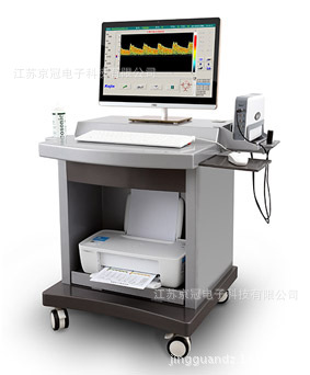 經(jīng)顱多普勒圖片/經(jīng)顱多普勒樣板圖 (1)