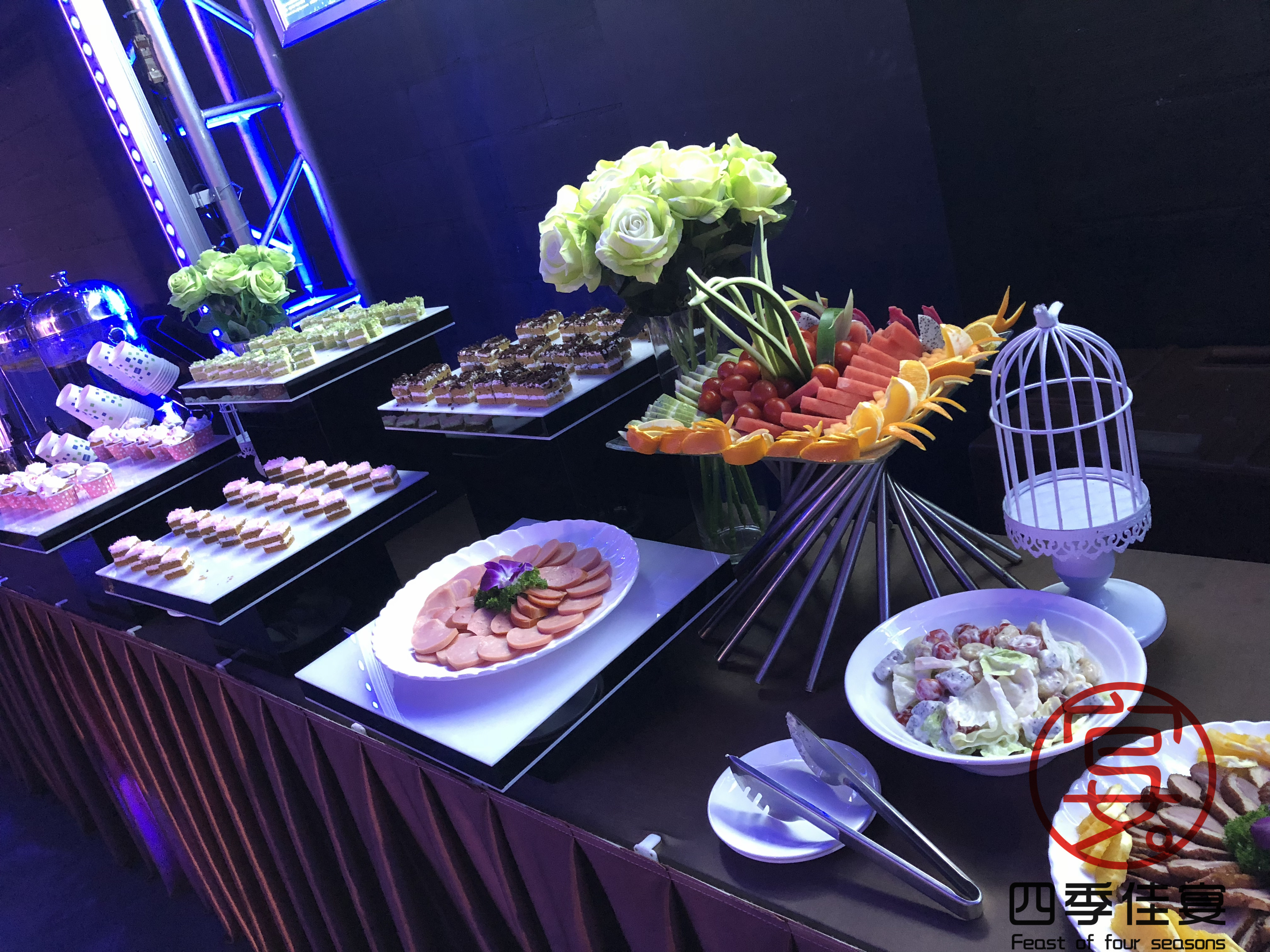 佛山順德茶歇/茶歇上門(mén)外賣(mài)圖片/佛山順德茶歇/茶歇上門(mén)外賣(mài)樣板圖 (2)