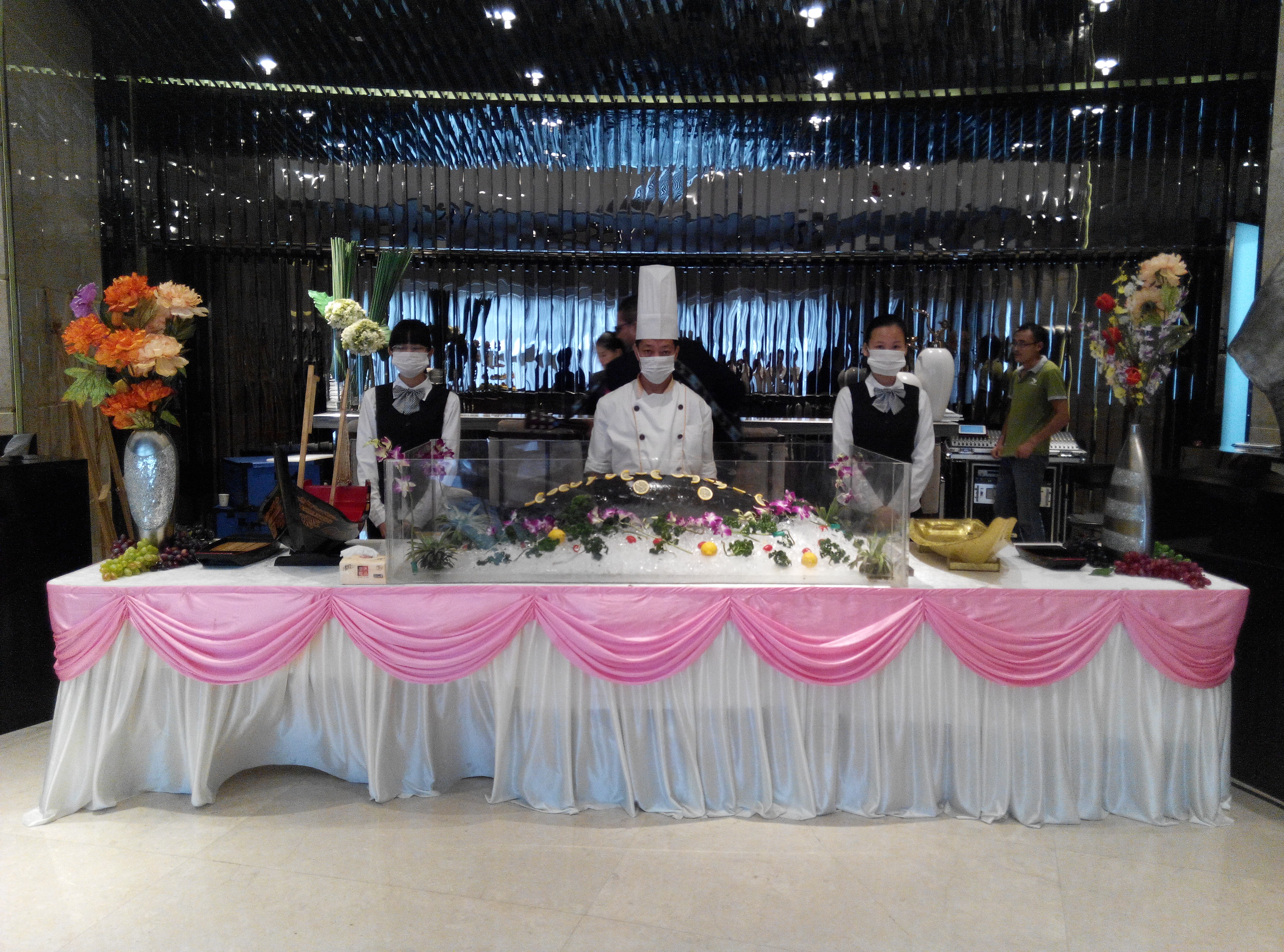 天河茶歇哪家辦的比較好圖片/天河茶歇哪家辦的比較好樣板圖 (4)