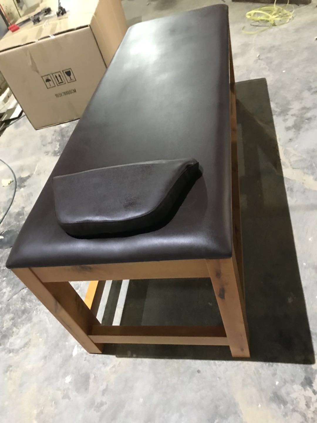 按摩床圖片/按摩床樣板圖 (2)