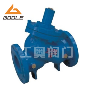 快閉止回閥圖片/快閉止回閥樣板圖 (1)