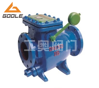 HH44X型微阻緩閉止回閥圖片