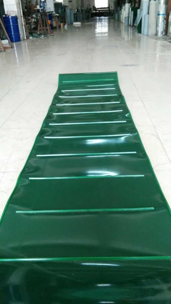 河北輕型PVC輸送帶大全圖片