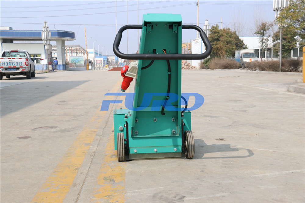 手推式鑿毛銑刨機圖片/手推式鑿毛銑刨機樣板圖 (2)