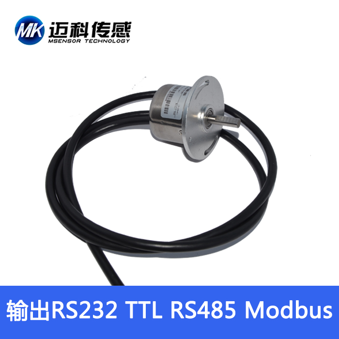 電位器角度傳感器圖片