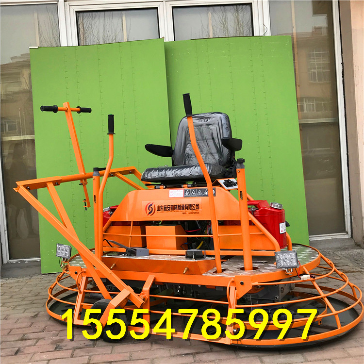 抹光機(jī)圖片/抹光機(jī)樣板圖 (2)