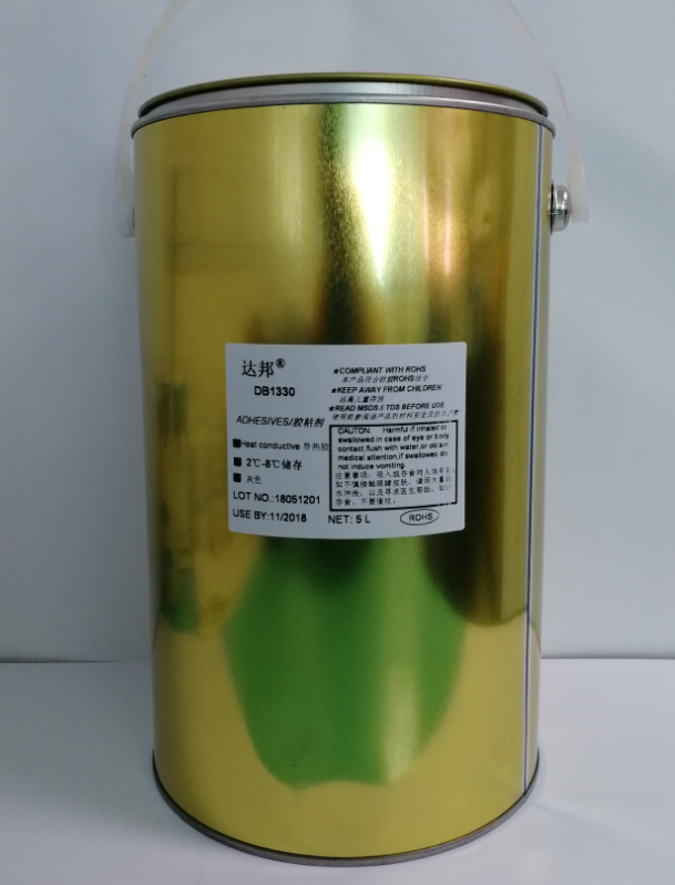 導熱膠圖片/導熱膠樣板圖 (2)