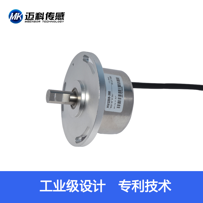 角位移傳感器圖片/角位移傳感器樣板圖 (2)