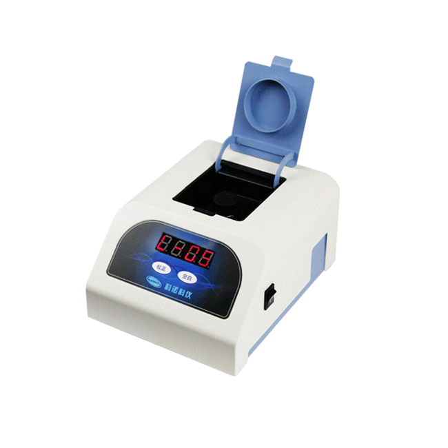 重金屬銅測(cè)定儀 KN-CU10型圖片