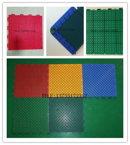 懸浮拼裝地墊圖片/懸浮拼裝地墊樣板圖 (4)