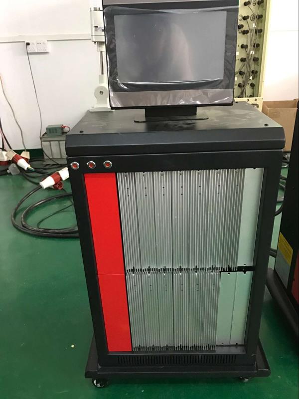 模具熱流道集塵式溫控箱圖片