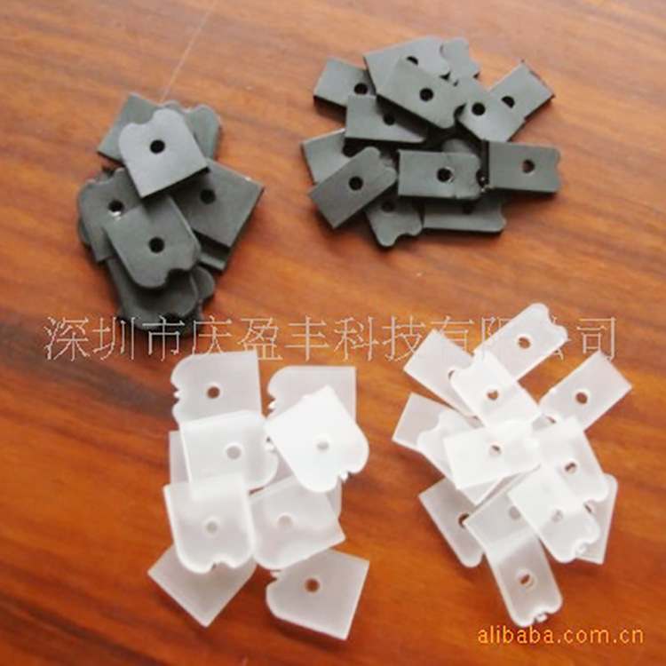 魚(yú)骨套/魚(yú)骨帽 黑白 軟/硬膠扣圖片/魚(yú)骨套/魚(yú)骨帽 黑白 軟/硬膠扣樣板圖 (4)
