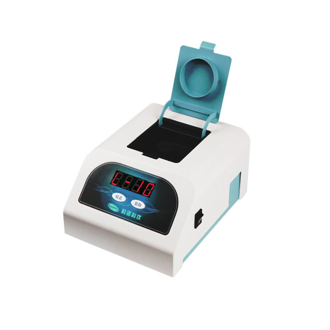 重金屬鋅測(cè)定儀 KN-ZN10型圖片