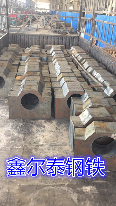 碳鋼板切割圖片/碳鋼板切割樣板圖 (2)