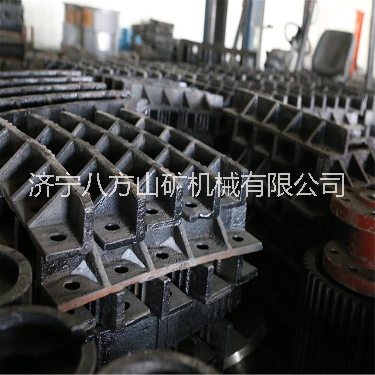 40T型壓鏈塊刮板機(jī)鍛造壓鏈塊刮板機(jī)耐磨型壓鏈塊