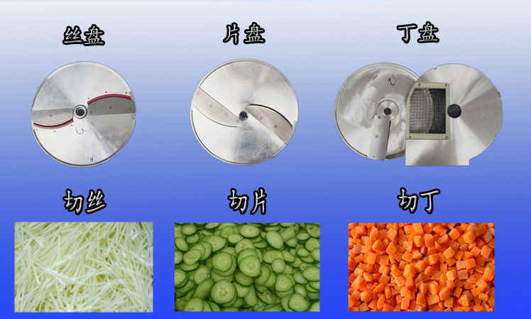 切菜機(jī)圖片/切菜機(jī)樣板圖 (4)