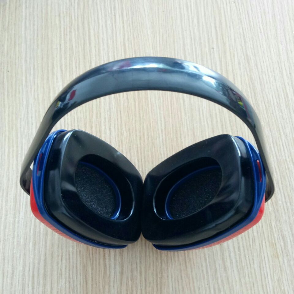 防噪音耳罩圖片/防噪音耳罩樣板圖 (4)