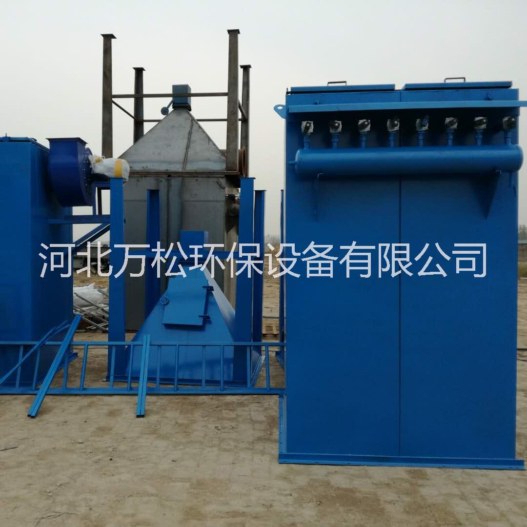 脈沖除塵器圖片/脈沖除塵器樣板圖 (1)