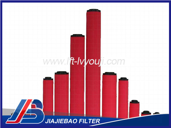 精密濾芯圖片/精密濾芯樣板圖 (1)