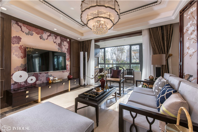 軟裝圖片/軟裝樣板圖 (4)