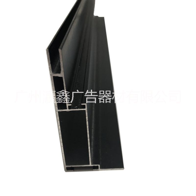 燈箱鋁型材圖片/燈箱鋁型材樣板圖 (2)