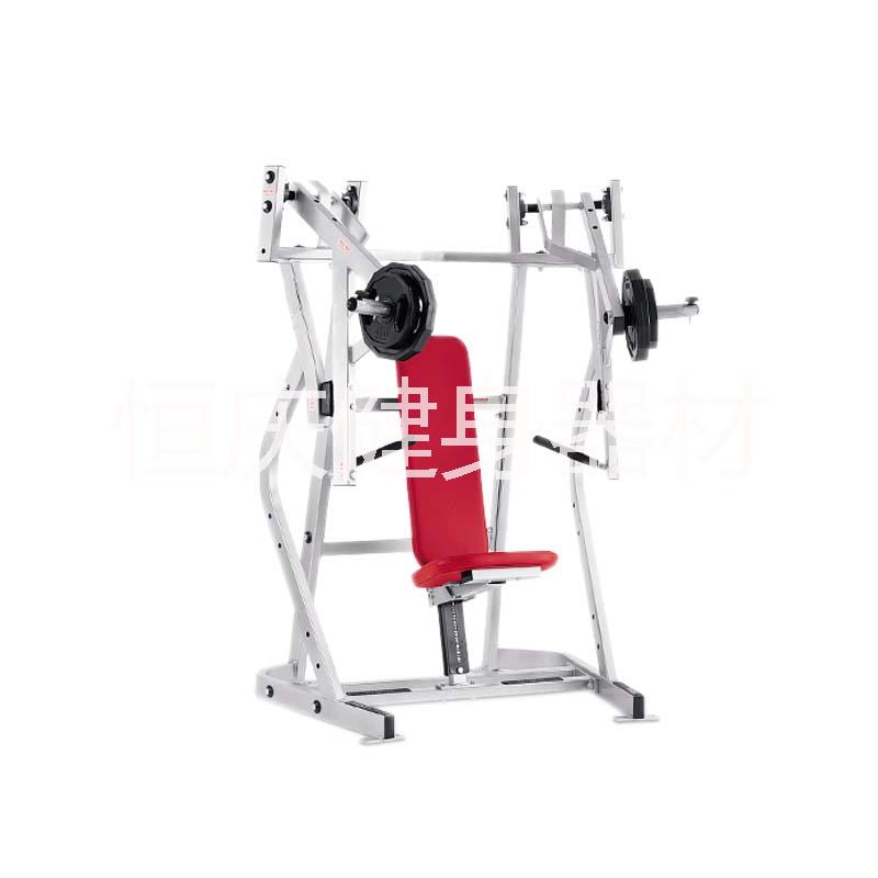 寬推胸訓練器圖片/寬推胸訓練器樣板圖 (3)